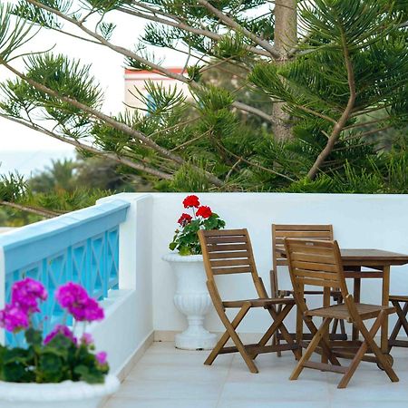 Panteli Heliades Suites מראה חיצוני תמונה