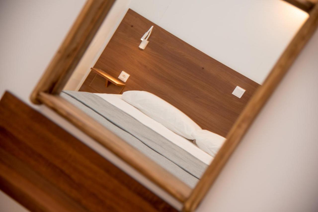 Panteli Heliades Suites מראה חיצוני תמונה