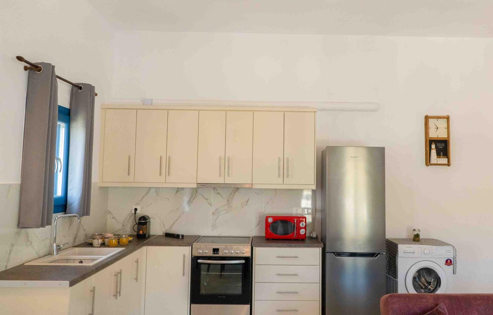 Panteli Heliades Suites מראה חיצוני תמונה