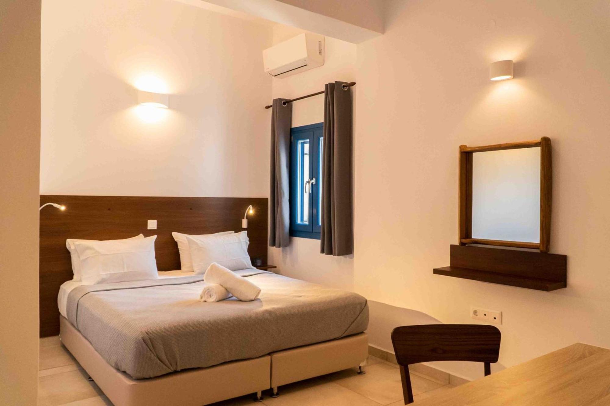 Panteli Heliades Suites מראה חיצוני תמונה