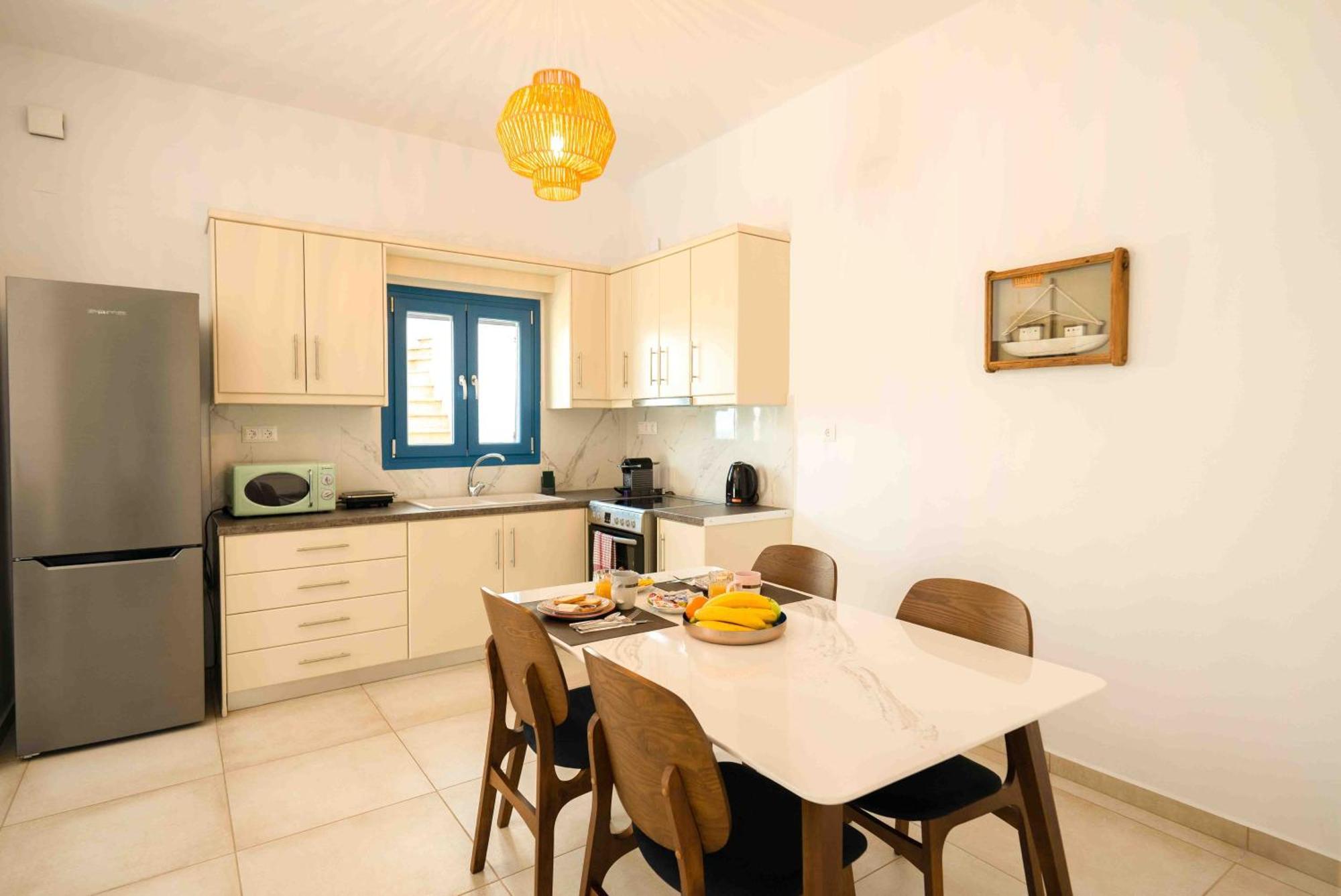 Panteli Heliades Suites מראה חיצוני תמונה