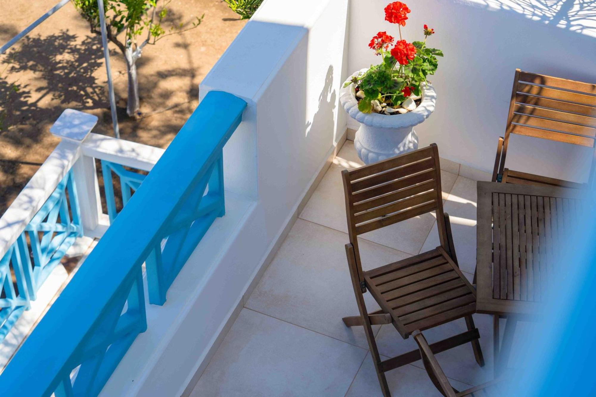 Panteli Heliades Suites מראה חיצוני תמונה